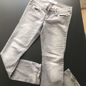 Hollister California Jeans.